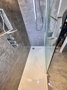 Bathroom and Kitchen Renovation in Caterham