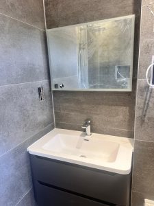 Bathroom and Kitchen Renovation in Knightsbridge