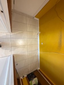 Tiling Contractor in London