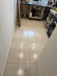 Tiling Contractor in London